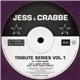 Jess & Crabbe - Tribute Series Vol.1