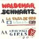 Waldemar Schwartz - La Taza De Oro / Krav Maga Girls